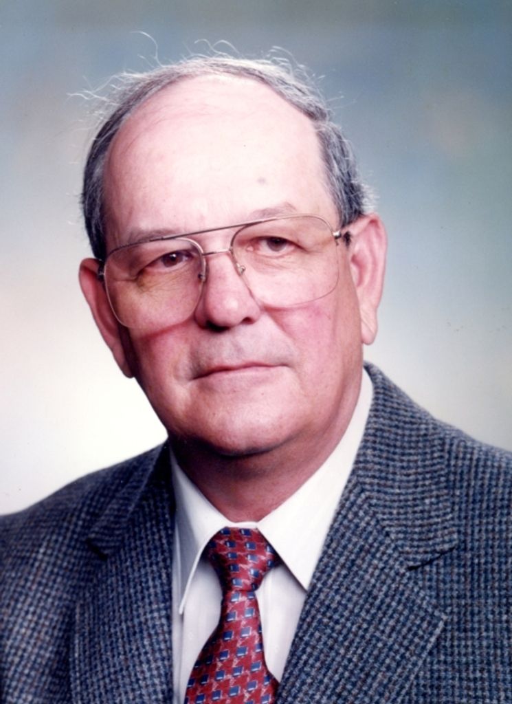 Warren H. Jennings, Jr.