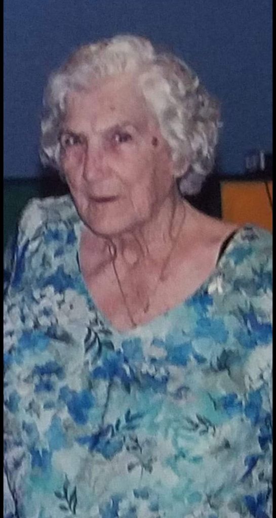 Betty Lou Veazey Ayo Profile Photo