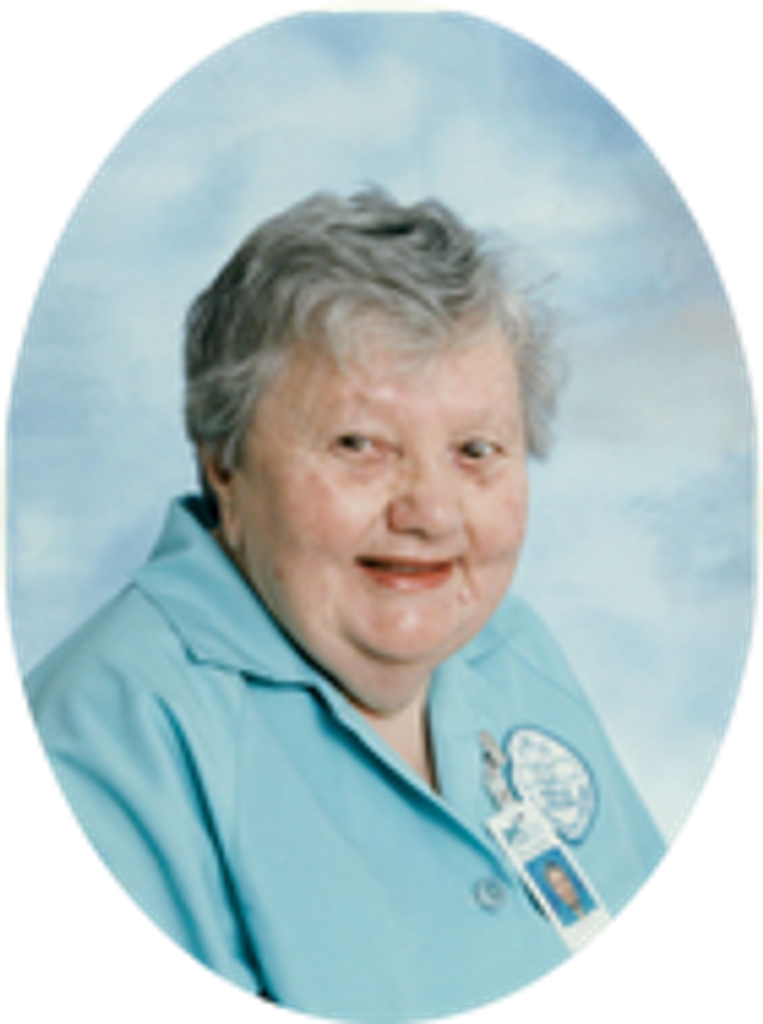 Henrietta May "Molly" Rayner