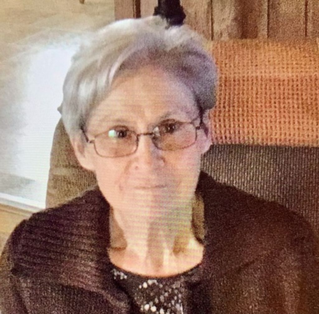 Carolyn Robertson Junkin Profile Photo