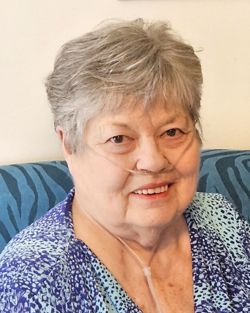 Dorothy A. Orris
