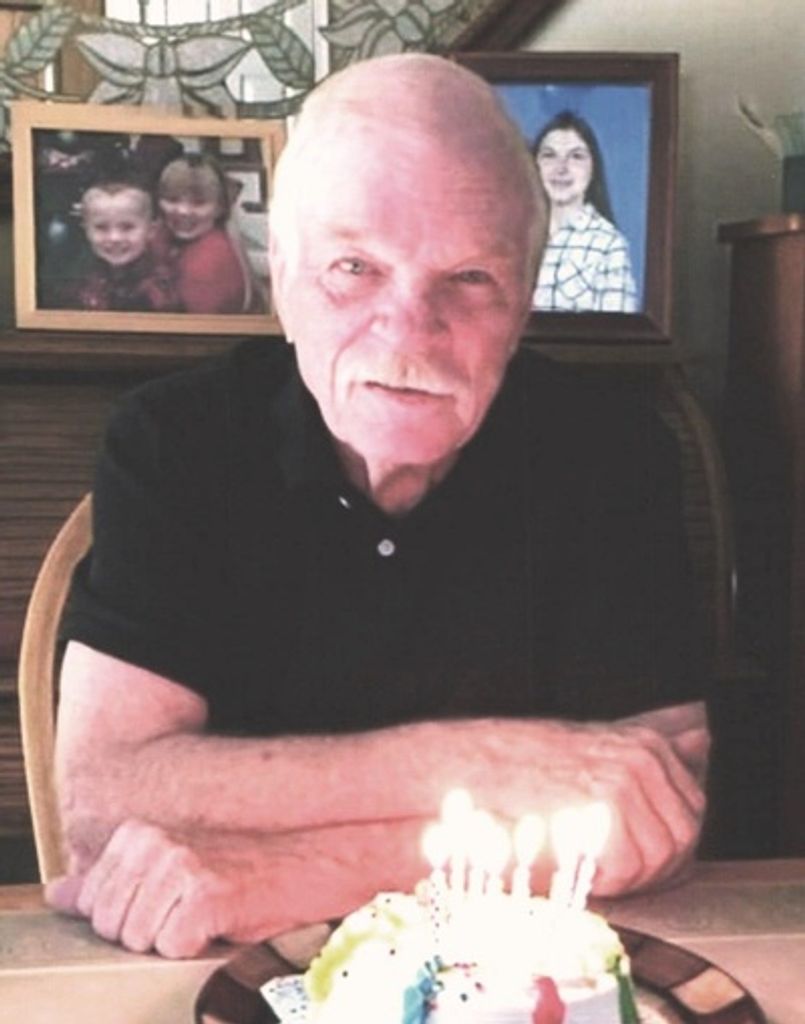 James R. Belvin Profile Photo