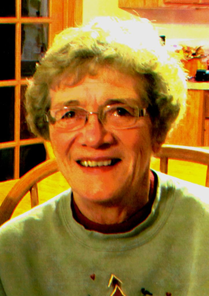 Elaine Meade