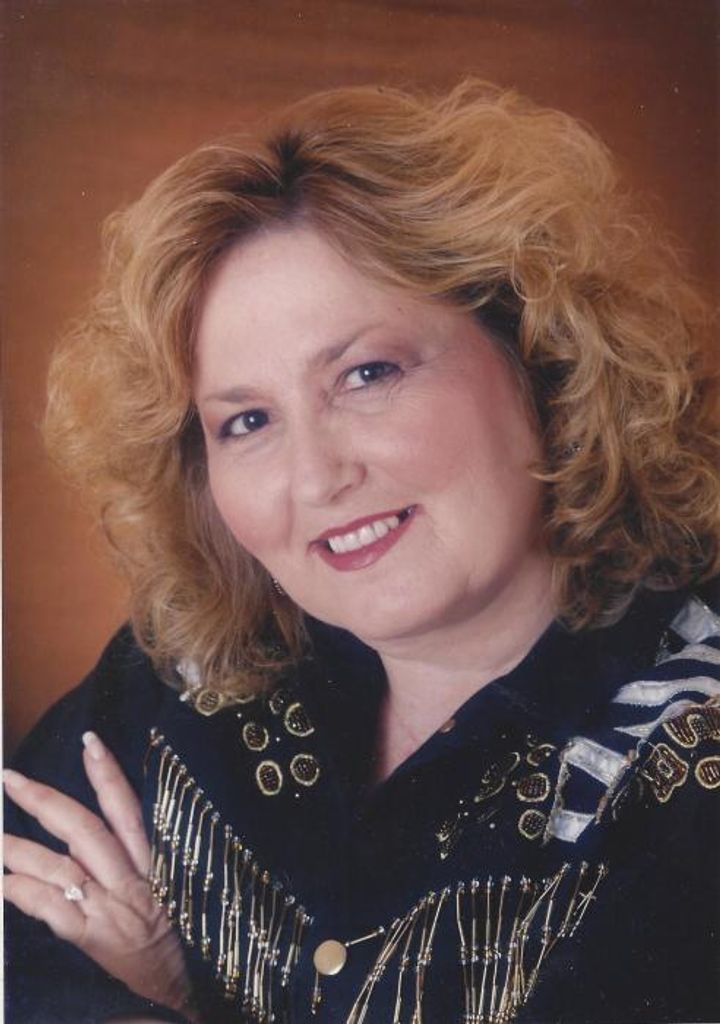 Patricia A. Bennett Profile Photo