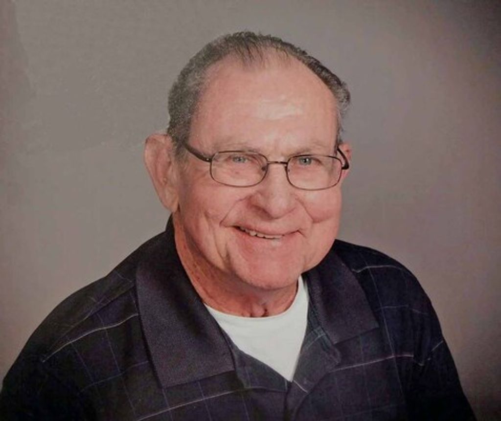 Willard "Bill" P. Miers Profile Photo