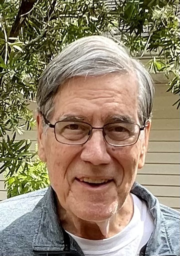 Gary Stake