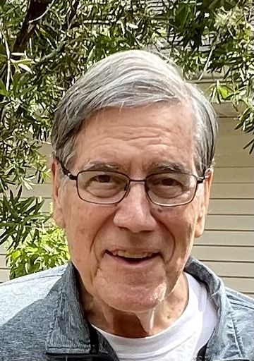 Gary Stake Profile Photo