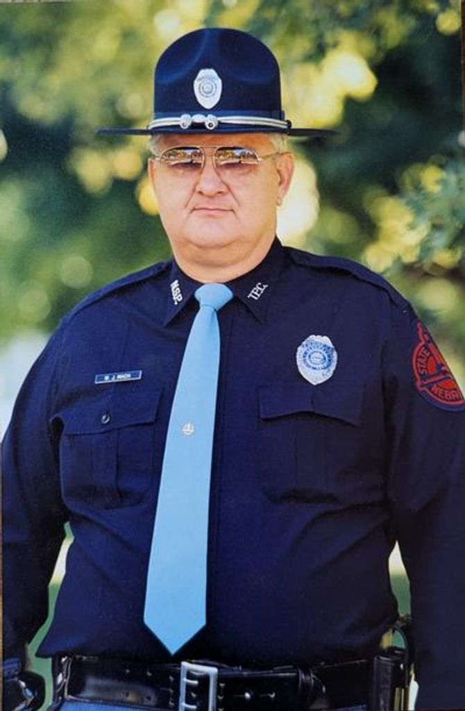 William "Bill" J. Mach Profile Photo