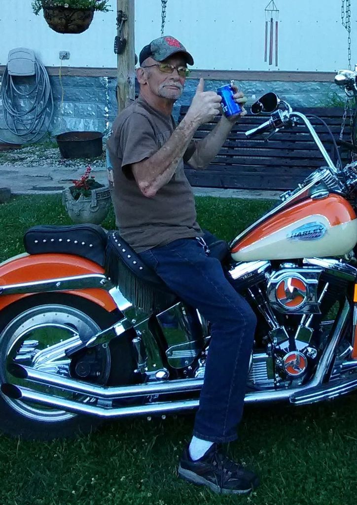 William "Tim" Cain Profile Photo