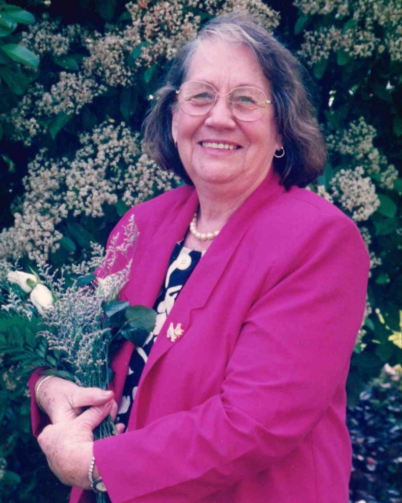 Martha Ruth Brown Profile Photo