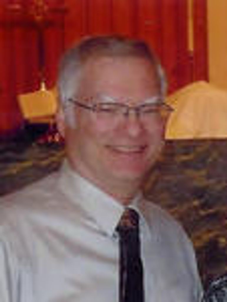 Dale R. Eggebrecht