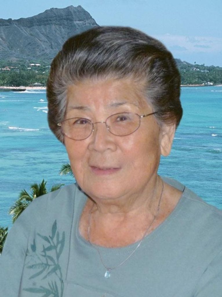 Ellen Chieno Wauke