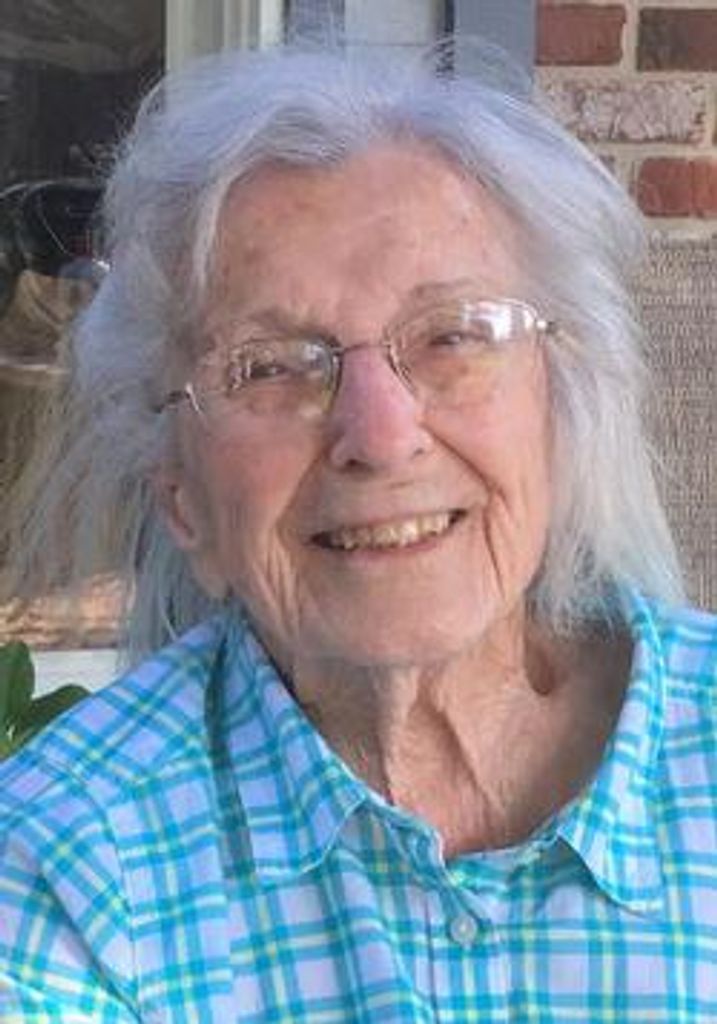 Evelyn Lorene Ingmire-Osburn Profile Photo