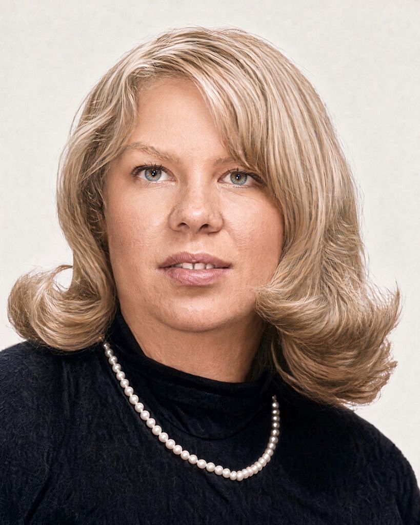 Gloria J. Fedor Profile Photo
