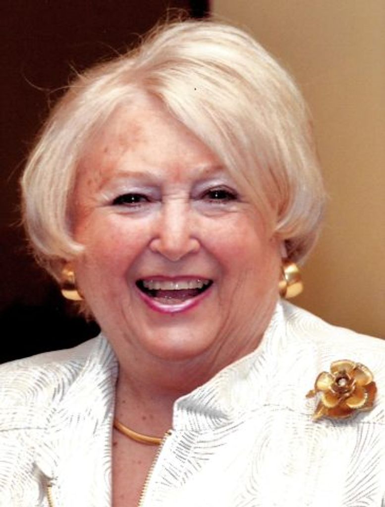 Madonna G. “Donna” Prochko