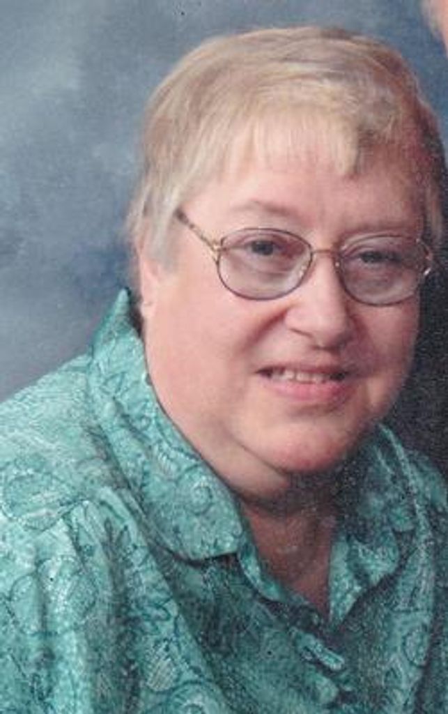 Claudia May Dunbar Profile Photo