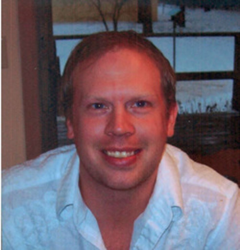 Adam Eastling
