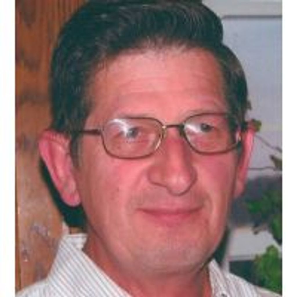 Walter Buehring