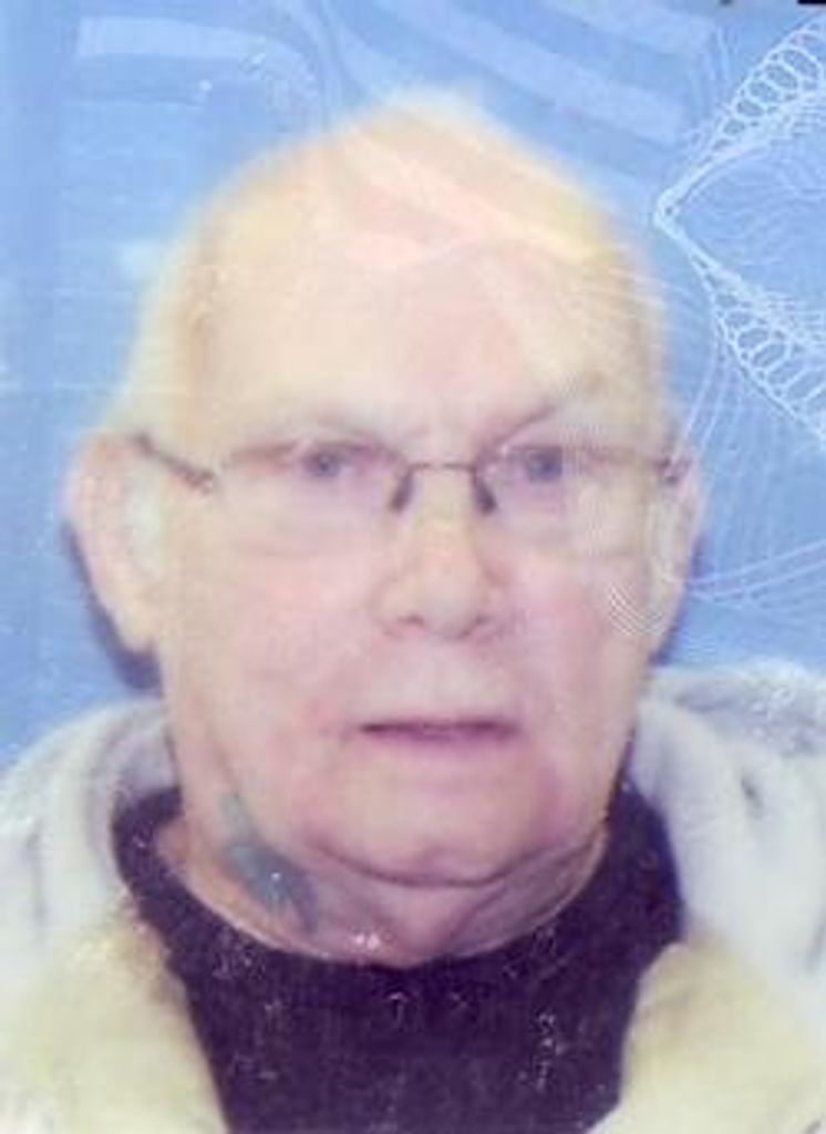 Paul Carter Bradford Profile Photo