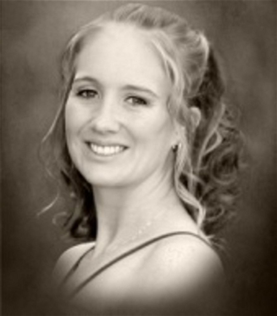 Hilary Pollard Hughes Profile Photo