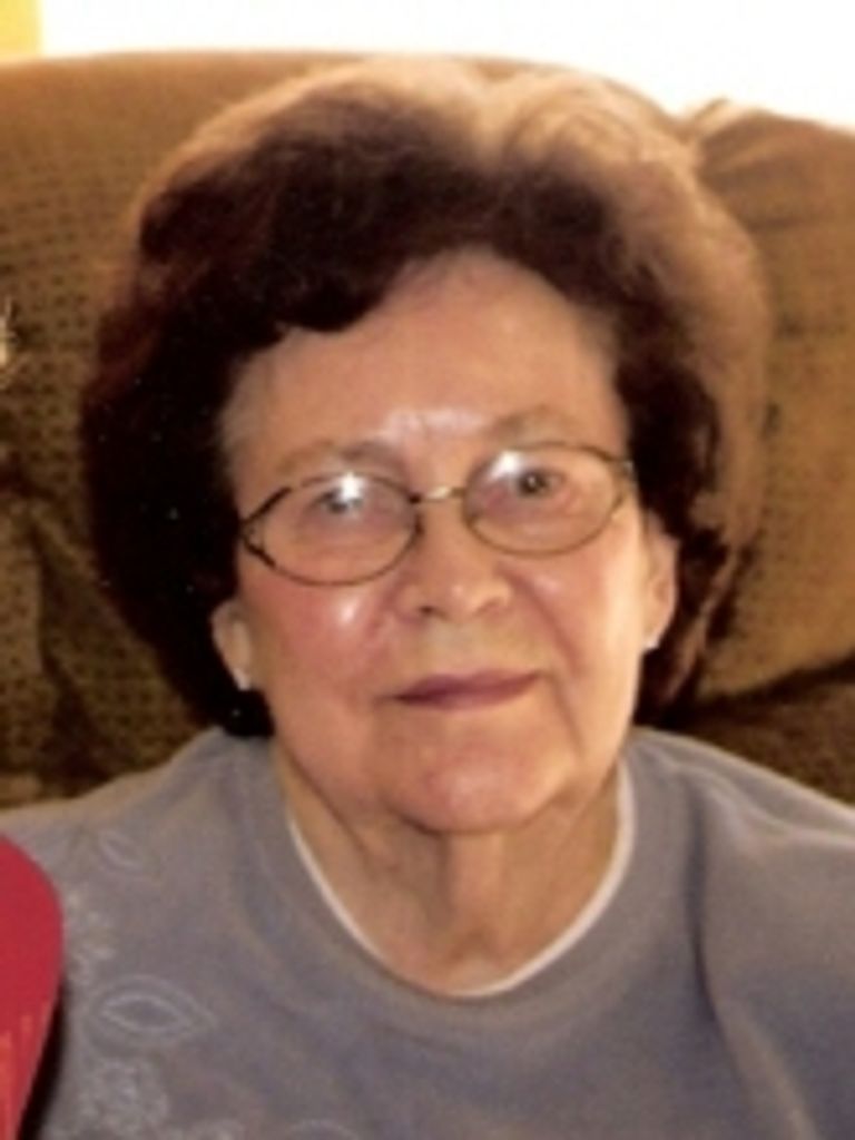 Mary Ann C. Oetker