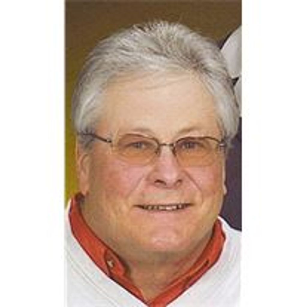 John L. "Jack" Tagel