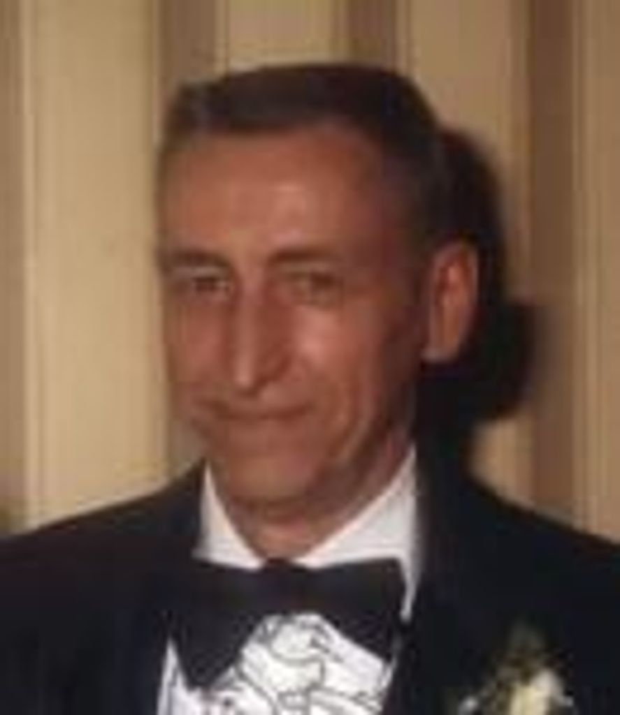 Charles Elston, Sr