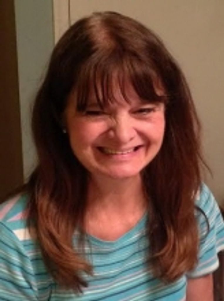 Diane Dusenbery