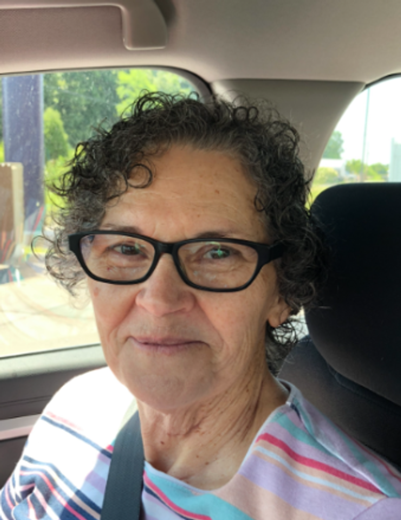 Ruth A. Singleton Profile Photo