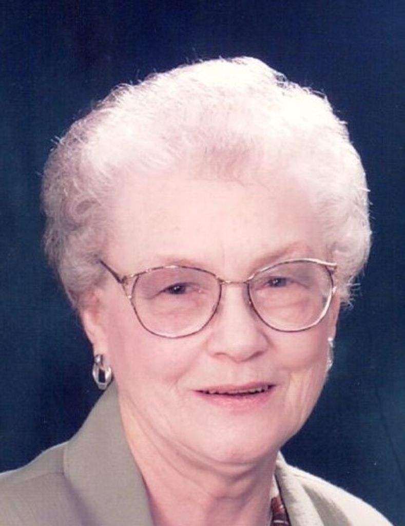 Virginia Sheridan
