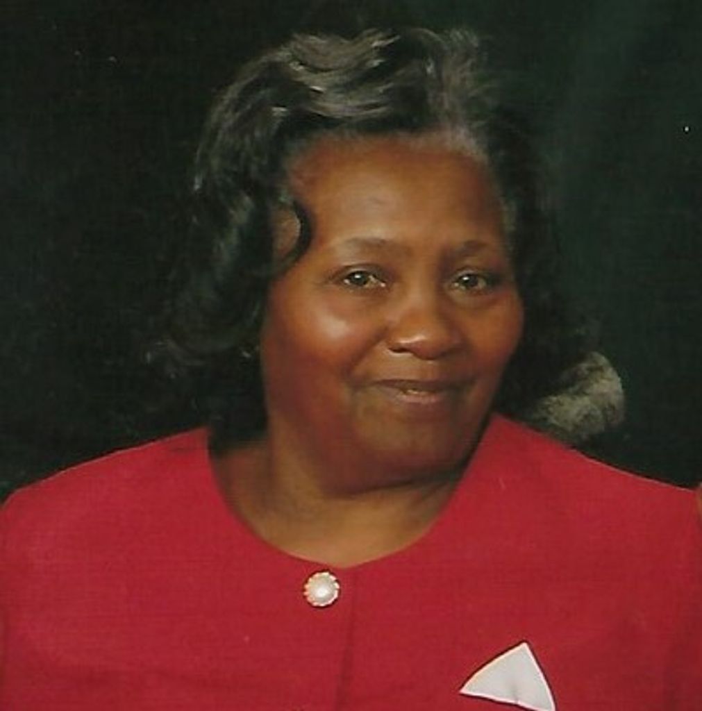 Elma Mae Marshall-Chase Profile Photo