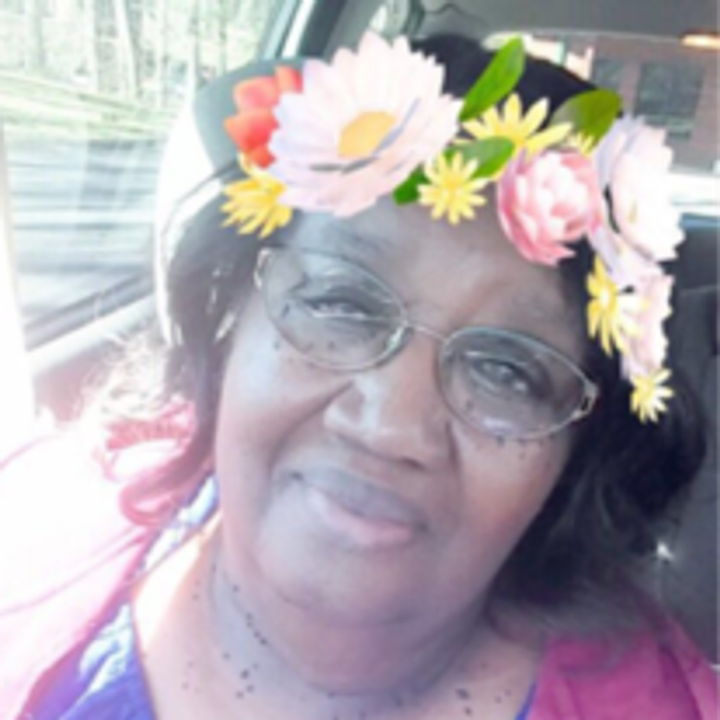 Jeronia Hargrave Jowers