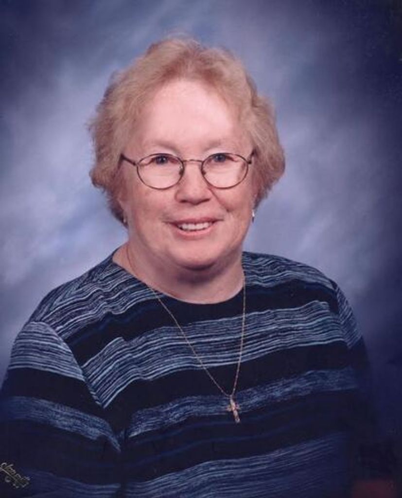 Carol Dunham Sheets Profile Photo