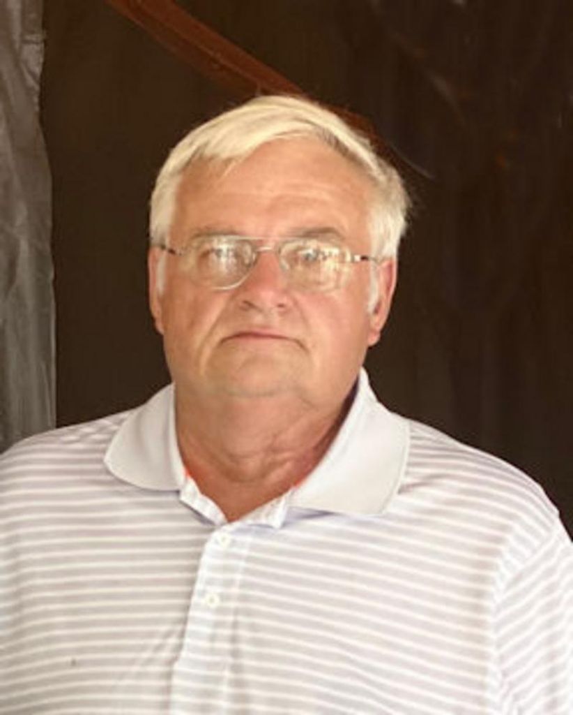 Danny Floyd Huntsman Profile Photo