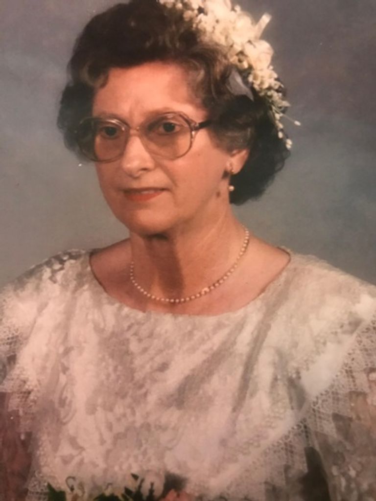 Christine Sloan Profile Photo