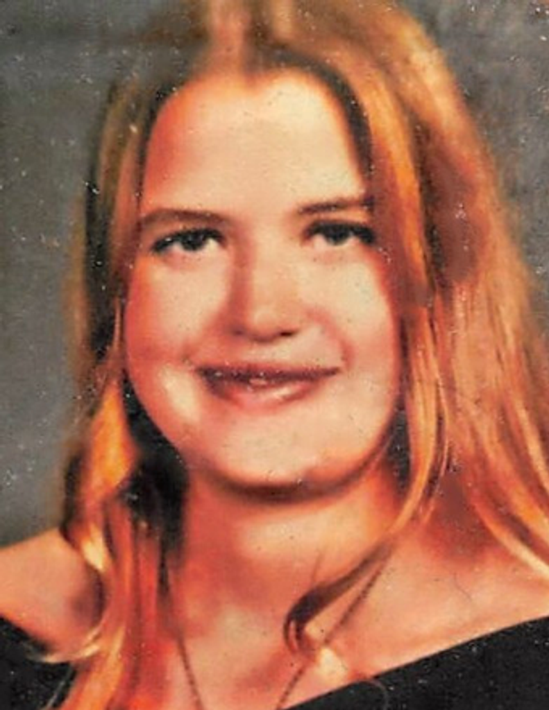 Ruenell Lindsay (Nichols) Byrd