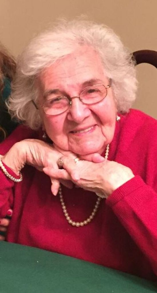 Stella G. Narke Profile Photo