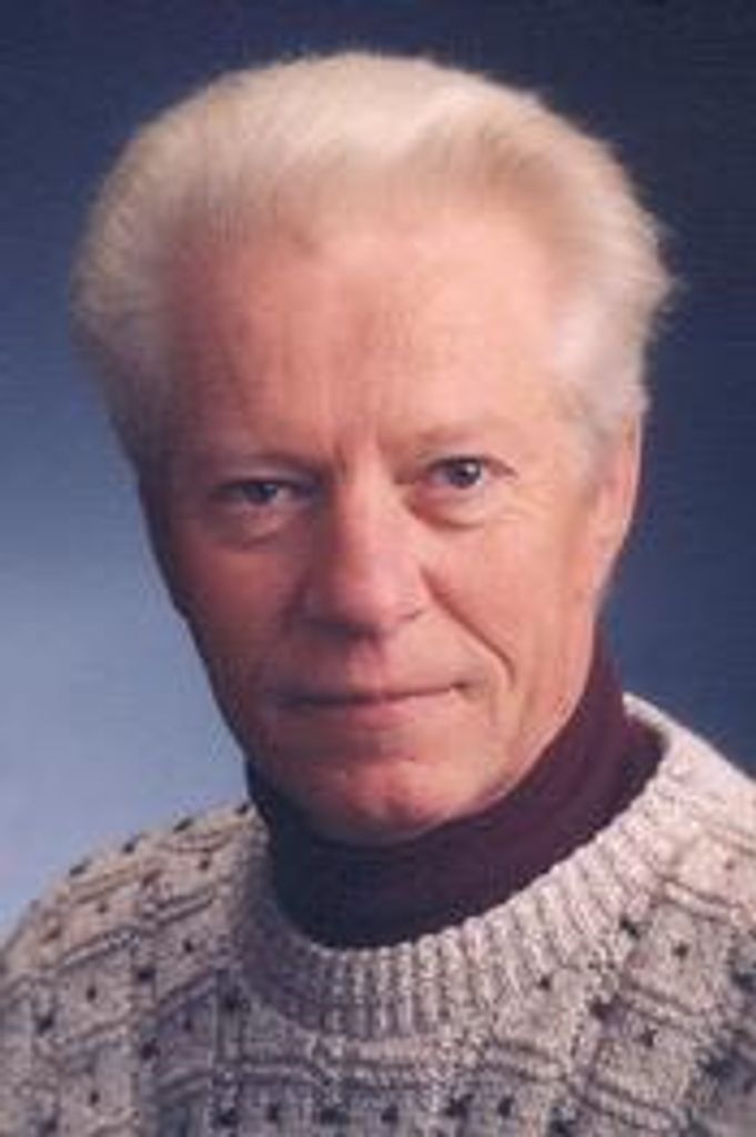 Rodger O. Busenbark