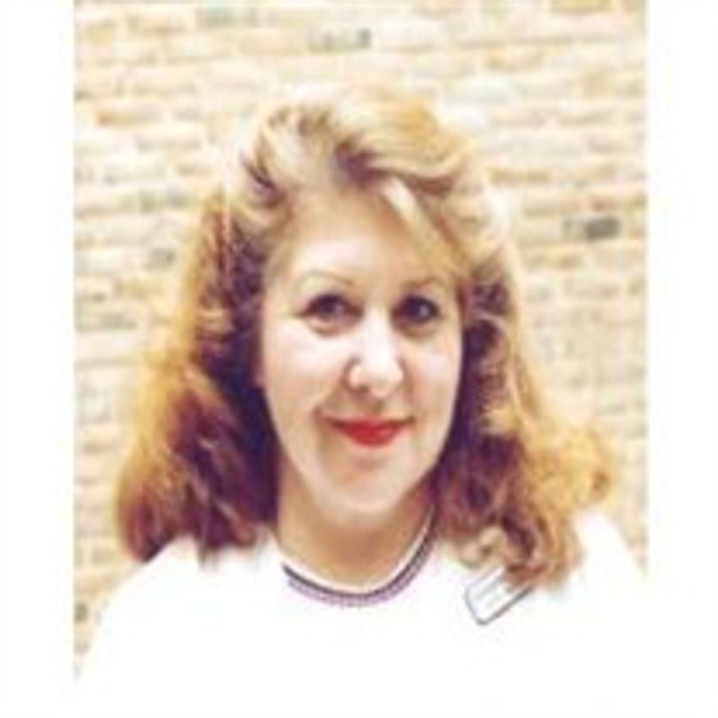 Barbara Payer