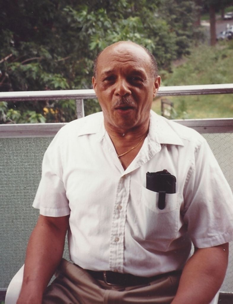 Eugene Penn Williams