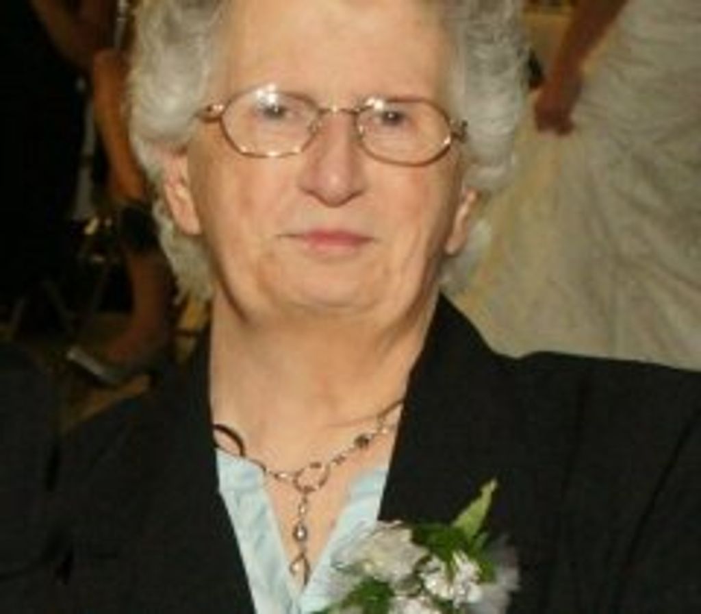 Sharon Leutz (Cousino)