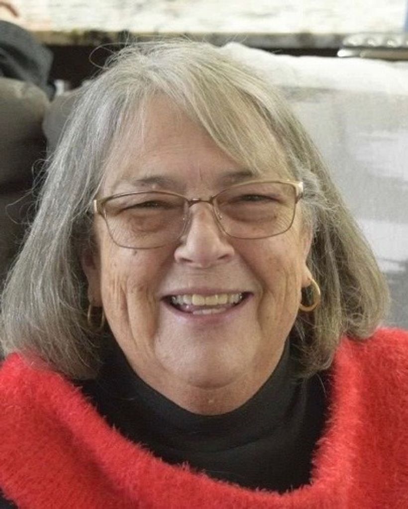 Carol E. Shoup Profile Photo