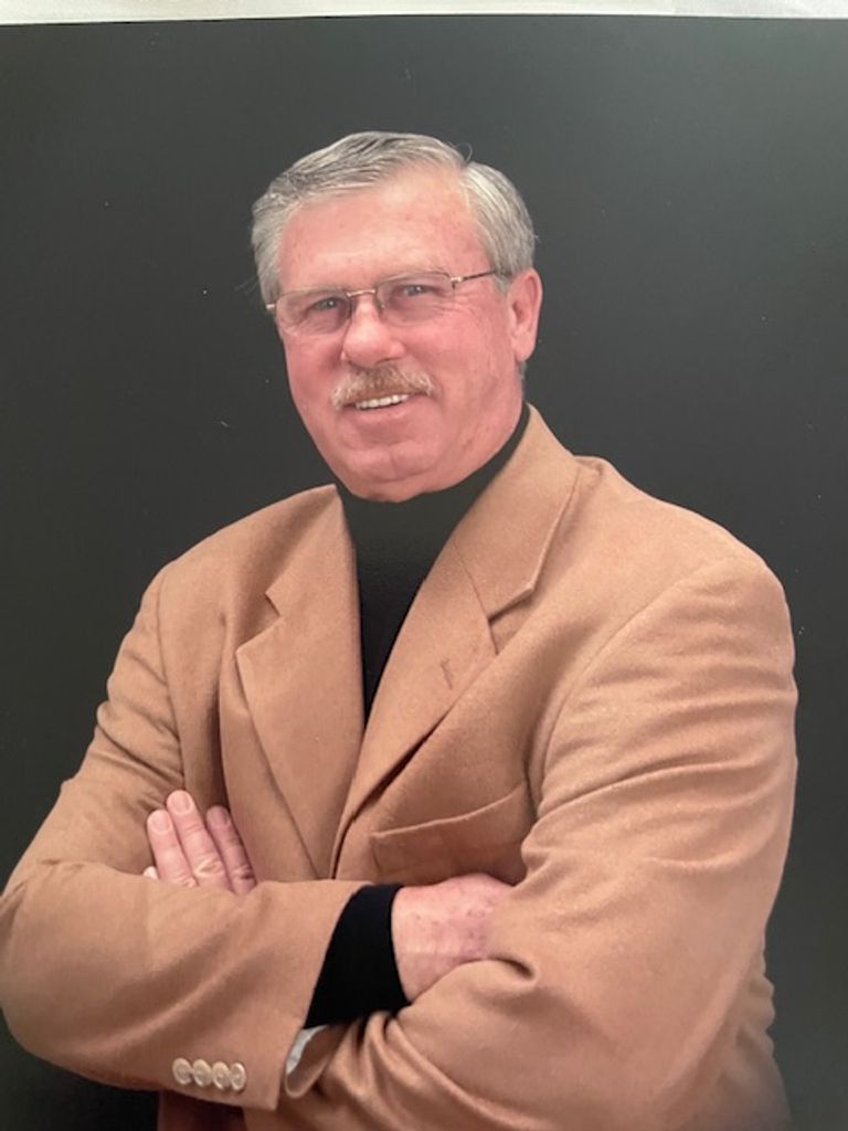 Michael Francis Cahill