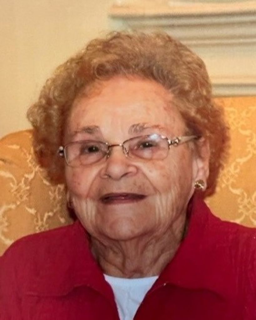 Evelyn Lucille Hanneman