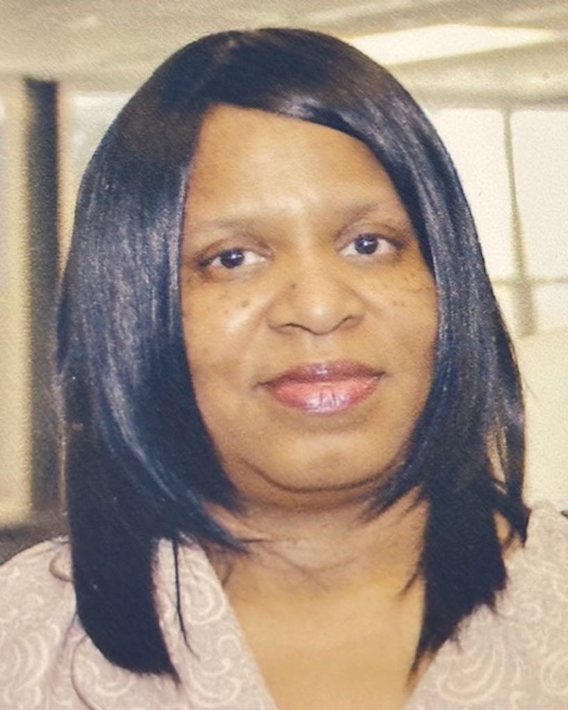 Sandra Lynette Collier-Payne Profile Photo