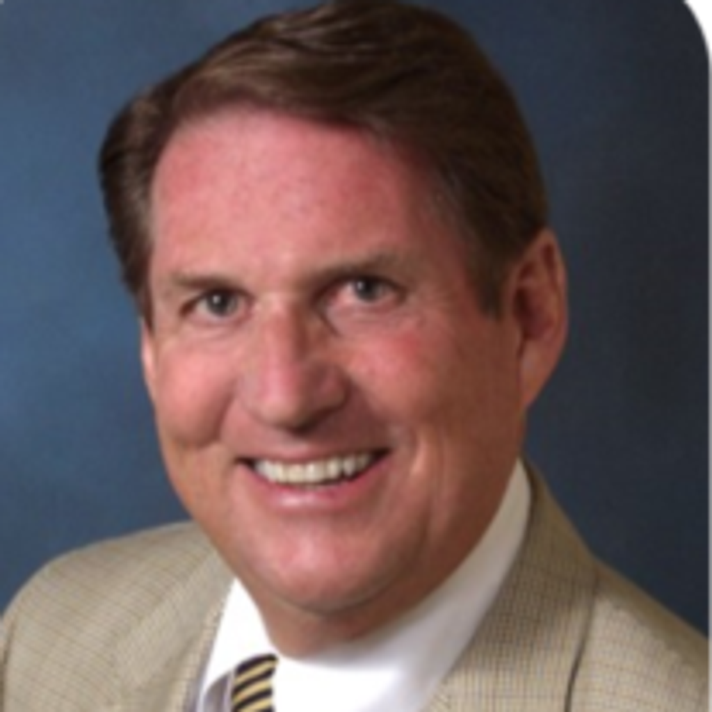 Guy "Sandy". Mcgaughey Iii