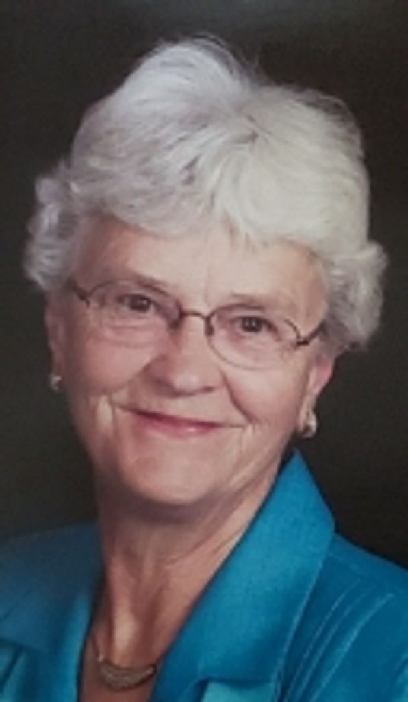 Virginia Kay Karschnik Profile Photo