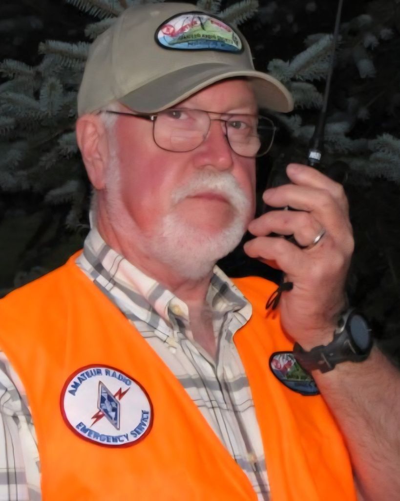 Dallas Brown Cassell, Jr. Profile Photo