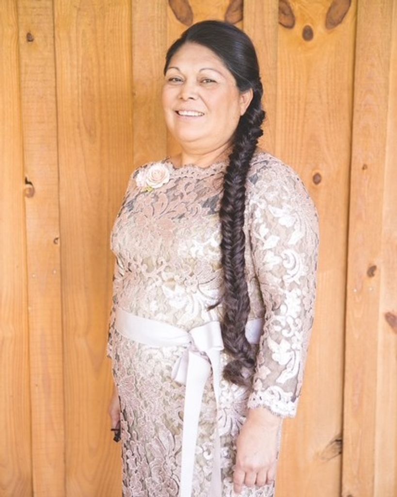 Evangelina Cerda Vitales