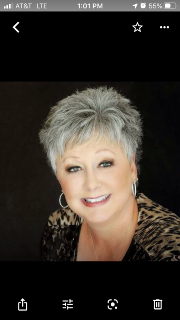 Becky Fisk Jenkins